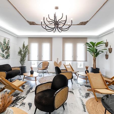 阿纳托利酒店 Naxos City 外观 照片