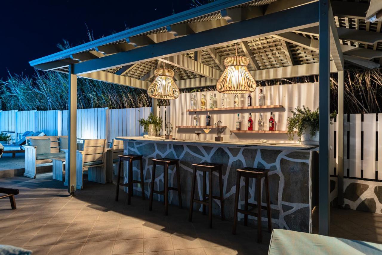 阿纳托利酒店 Naxos City 外观 照片