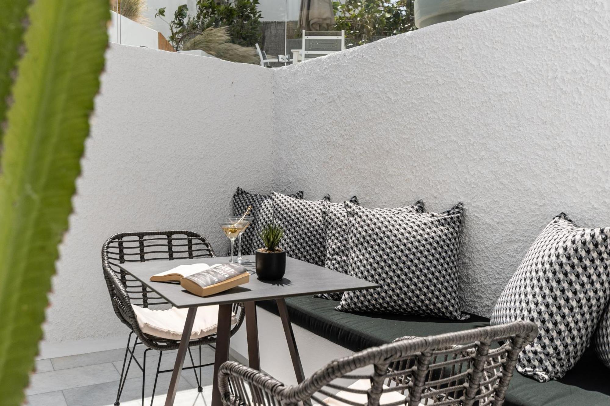 阿纳托利酒店 Naxos City 客房 照片
