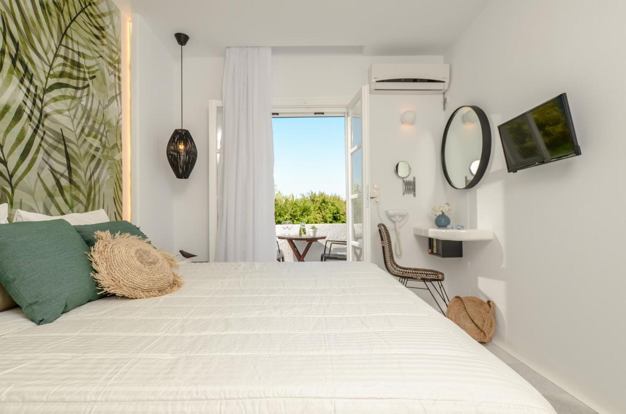 阿纳托利酒店 Naxos City 客房 照片