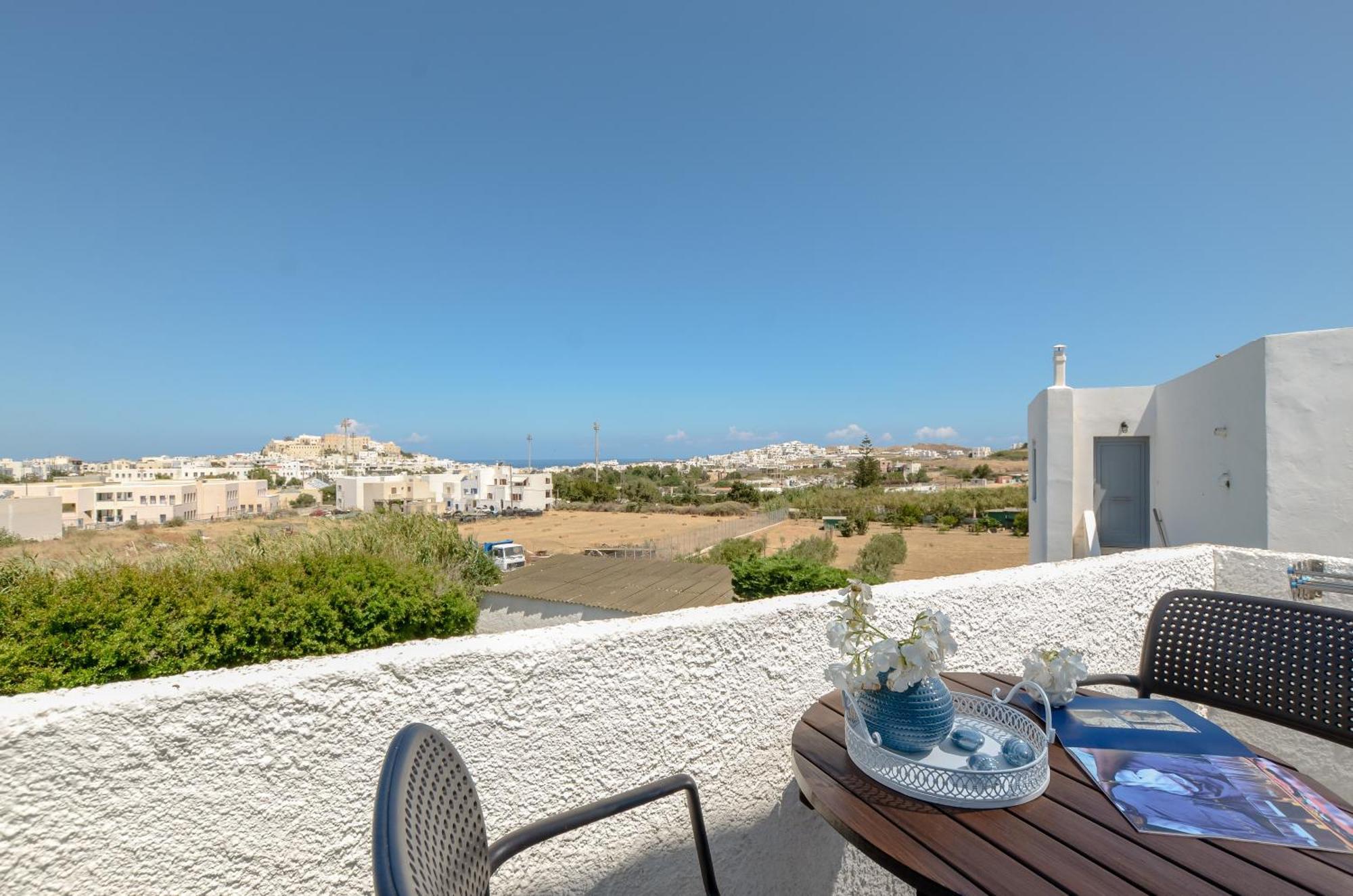 阿纳托利酒店 Naxos City 客房 照片