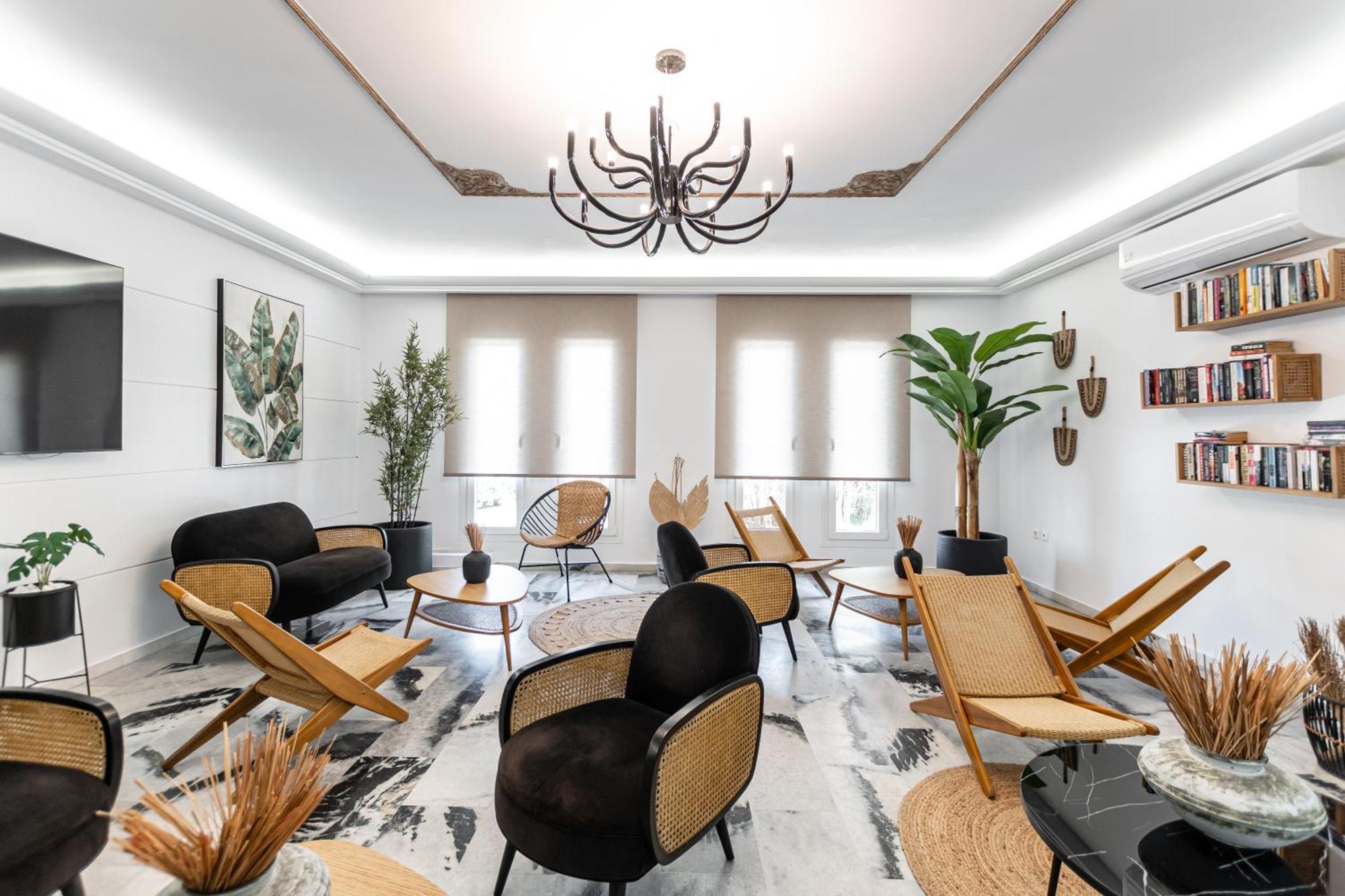 阿纳托利酒店 Naxos City 外观 照片
