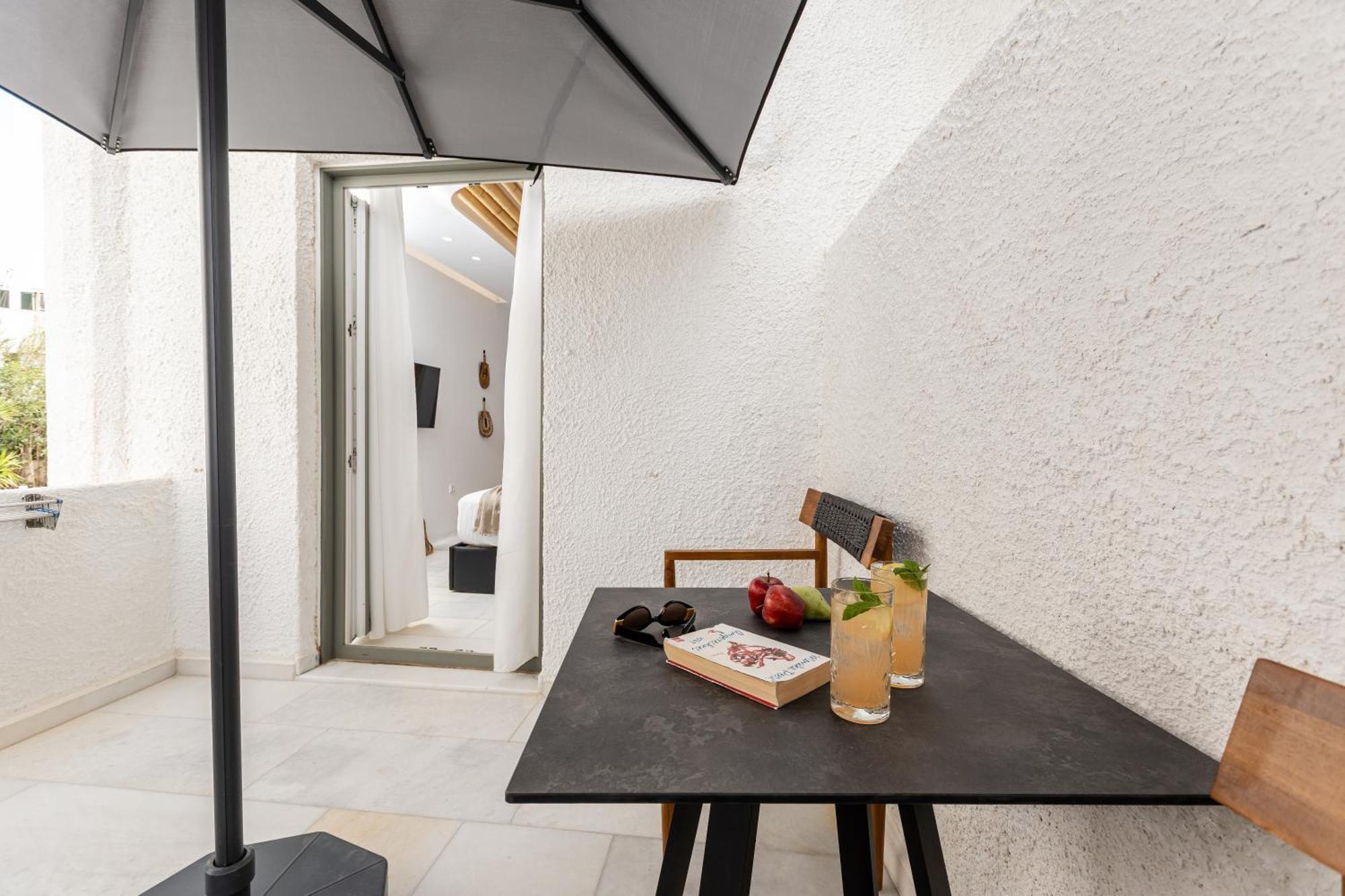 阿纳托利酒店 Naxos City 客房 照片