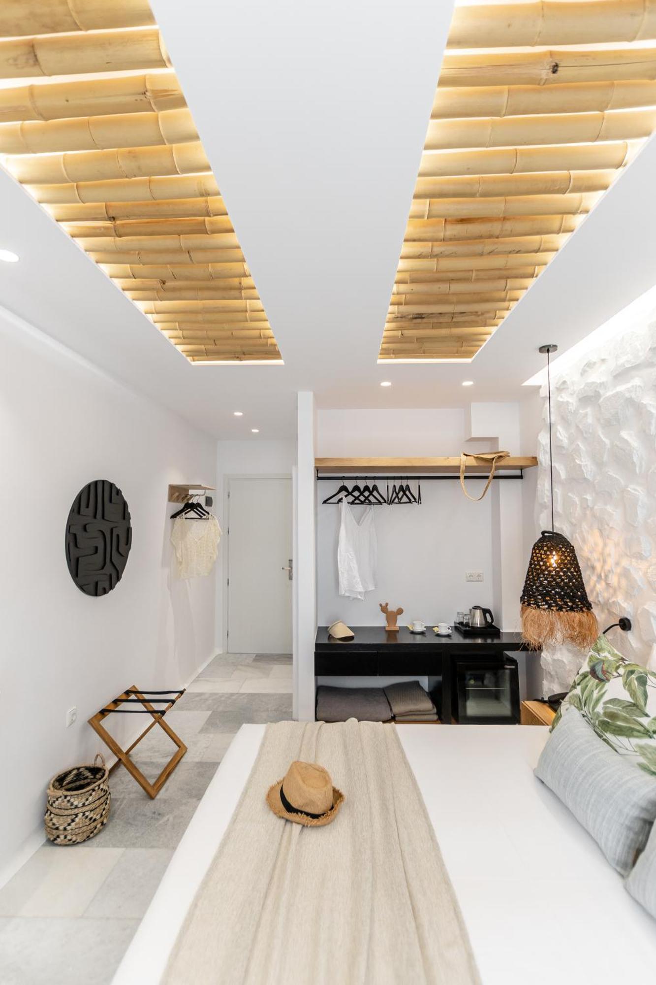 阿纳托利酒店 Naxos City 客房 照片