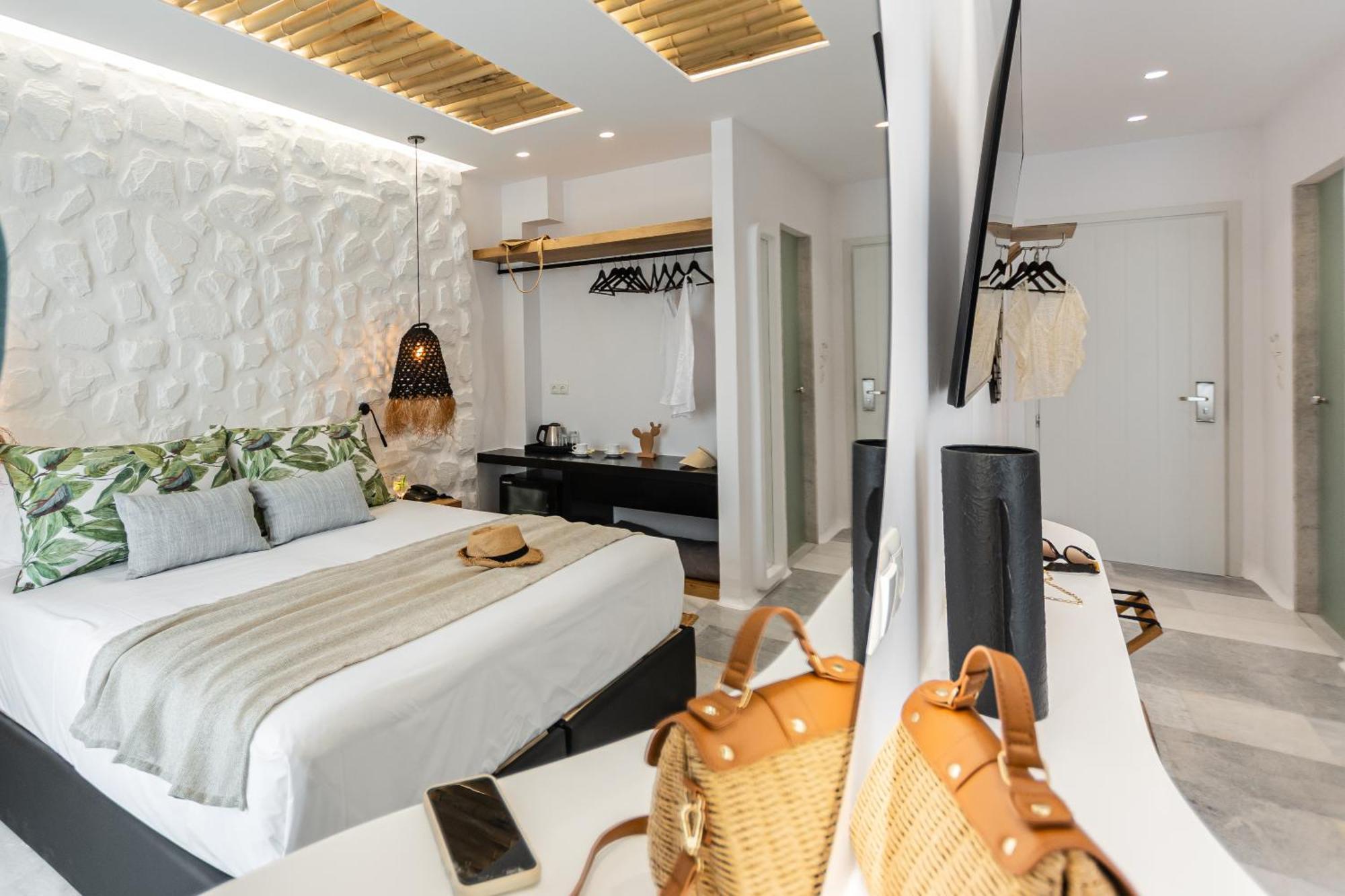 阿纳托利酒店 Naxos City 外观 照片