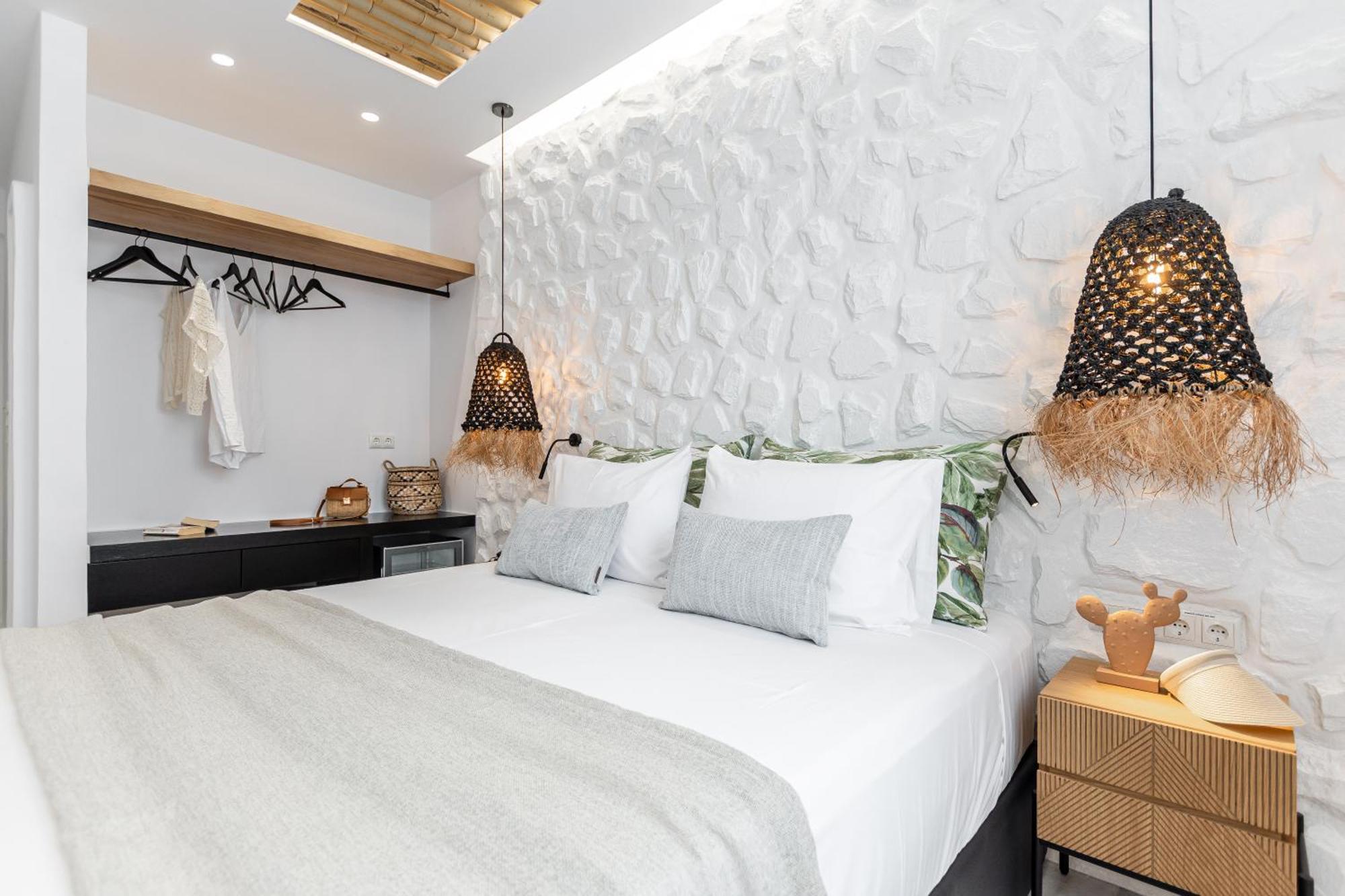 阿纳托利酒店 Naxos City 外观 照片